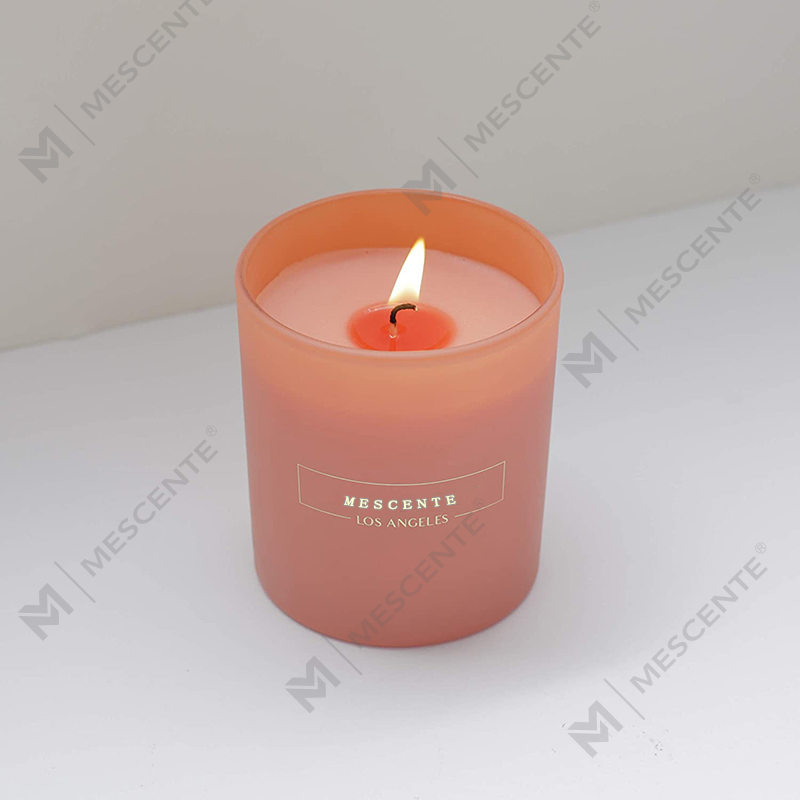 M&Scent Groothandel Private Label Container Aromatherapie Geurende geur Aroma Sojakaarsen