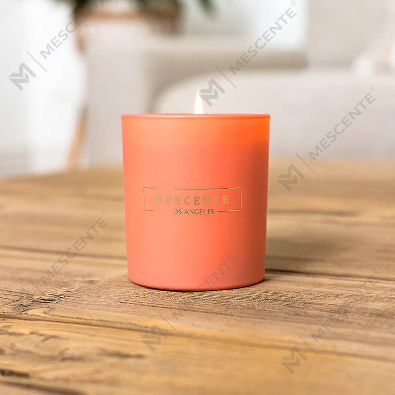 M&Scent Groothandel Private Label Container Aromatherapie Geurende geur Aroma Sojakaarsen