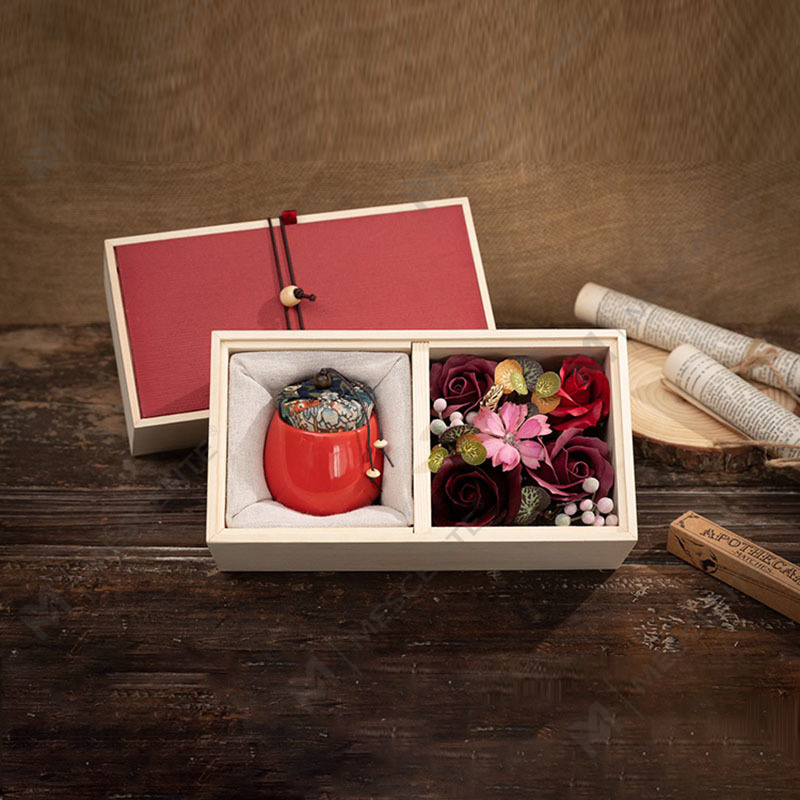 M&Scent luxe decoratie bulkbestelling keramische pilaar aromatherapie paraffinekaars