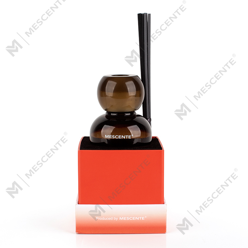 150 ml glazen fles meubelgeurverspreider M23050