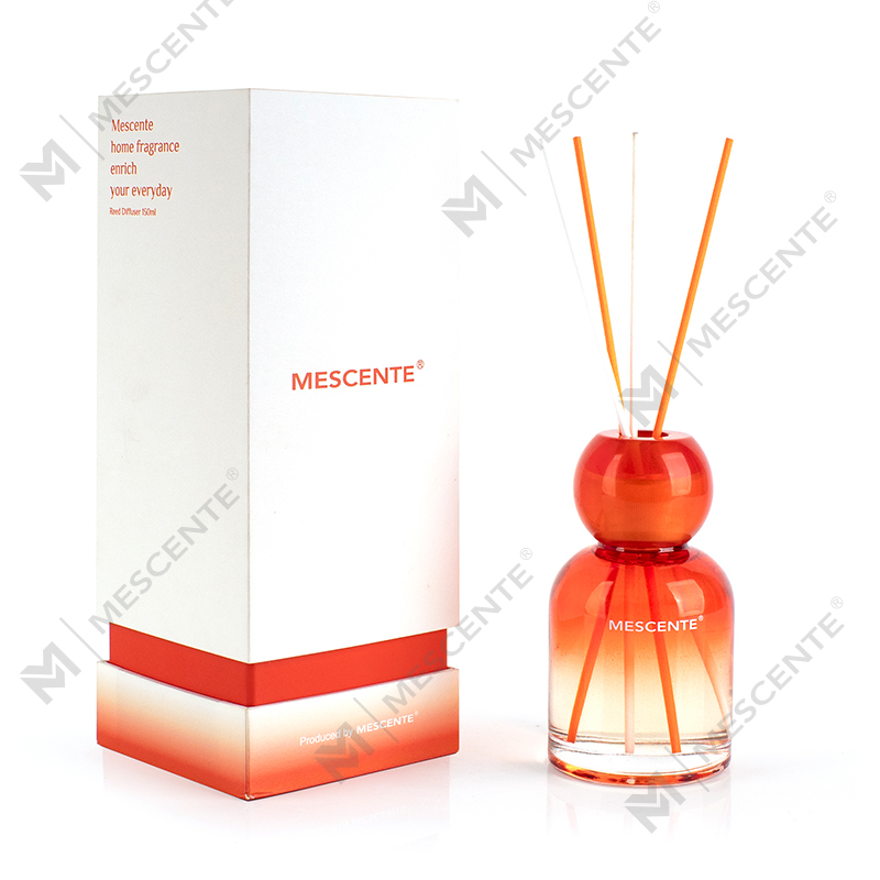 150 ml glazen fles meubelgeurverspreider M23050