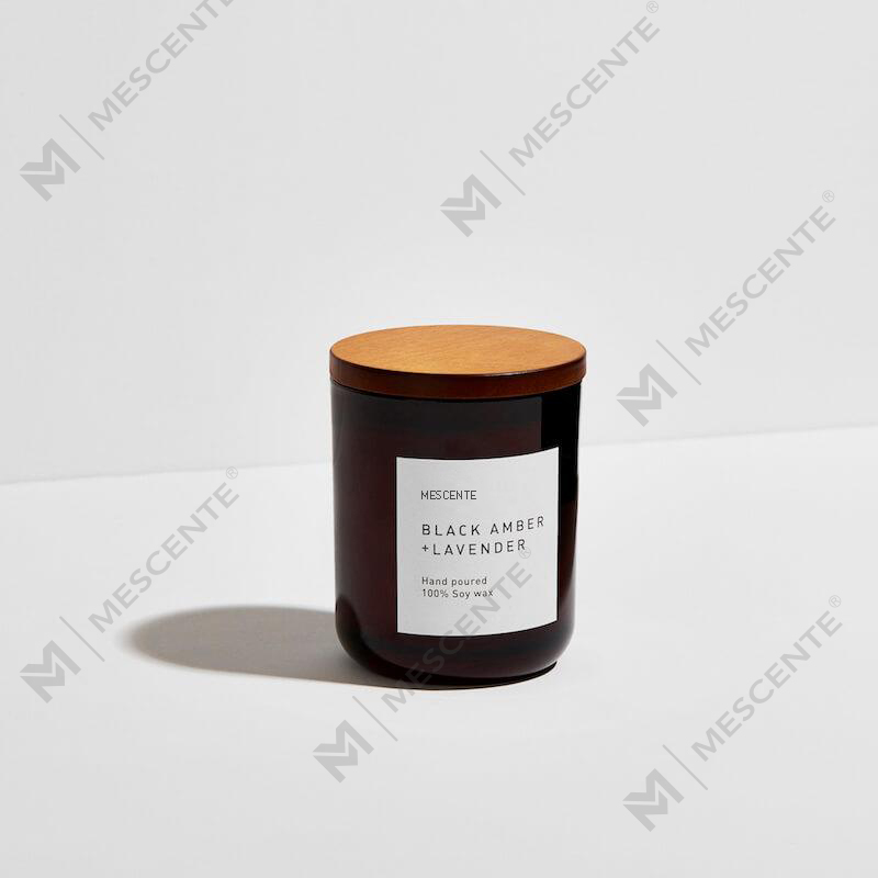 Mescente Best Holiday decoratieve rookloze luxe geurkaars met verborgen sieraden