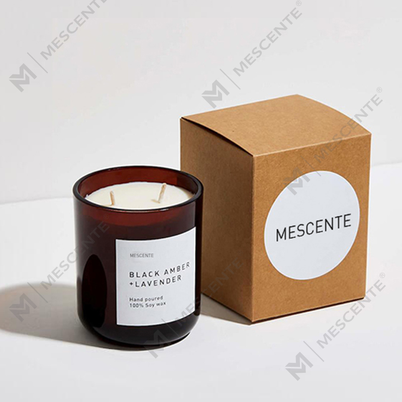 Mescente Best Holiday decoratieve rookloze luxe geurkaars met verborgen sieraden