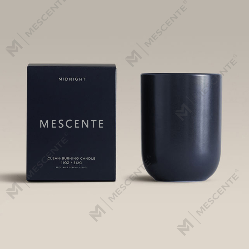 M&Scente Private Label luxe geurkaarsen van sojawas A29247-Valuables