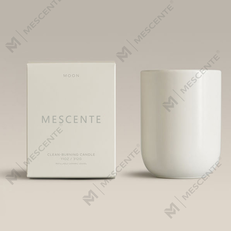 M&Scente Private Label luxe geurkaarsen van sojawas A29247-Valuables