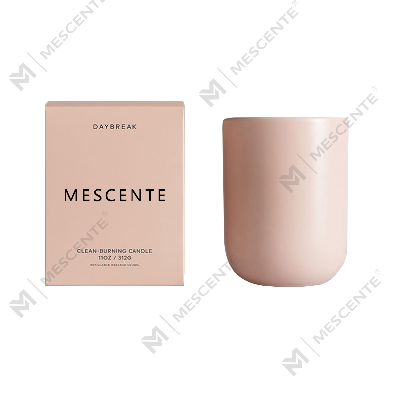 M&Scente Private Label luxe geurkaarsen van sojawas A29247-Valuables
