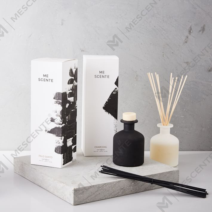 De markt voor aromatherapieproducten bloeit en M&SCENT Co., Ltd. leidt de trend op het gebied van maatwerk