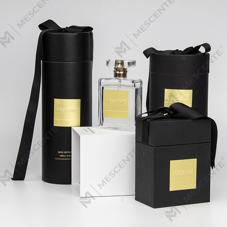 M&Scent luxe private label geurvaten pot sojawaskaars in bulk
