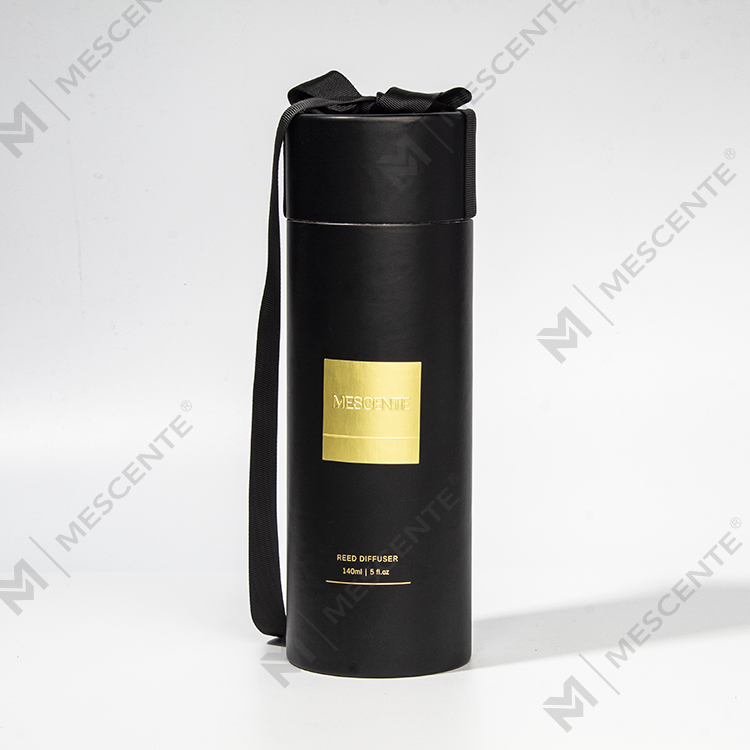 M&Scent op maat gemaakte private label geur thuis luchtverfrisser rietverspreider sticks cadeauset