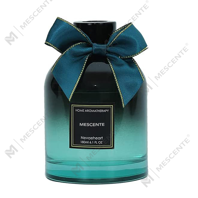 M&Scent Goedkope beste luxe 300 metalen label rietverspreider olie navulset
