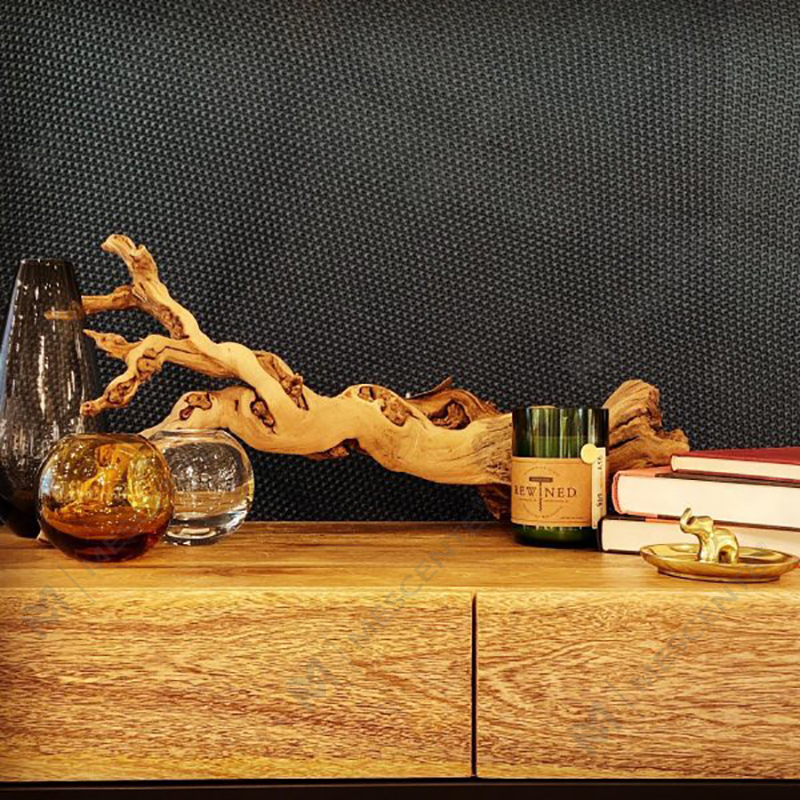 Luxe high-end woondecoratie Beste kwaliteit ontwerp op maat gemaakte geurkaarsen in geschenkdoos