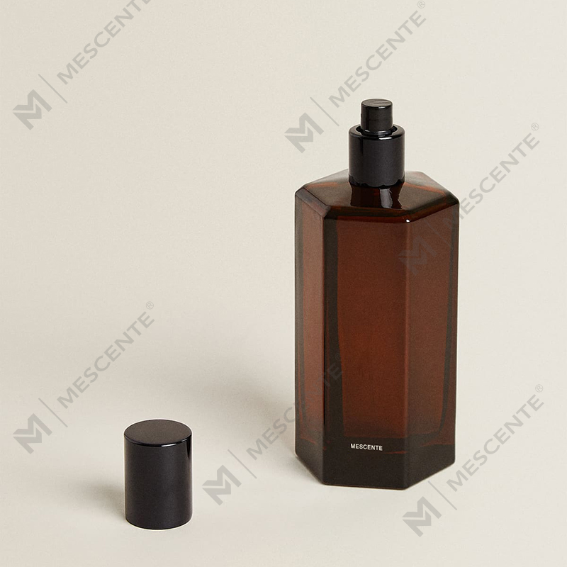 M&Scent Luxe Private Label 100 ml milieuvriendelijke verpakking Kamerspray met doos