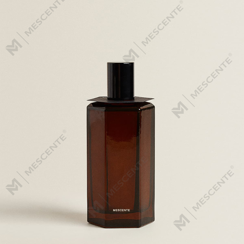 M&Scent Luxe Private Label 100 ml milieuvriendelijke verpakking Kamerspray met doos