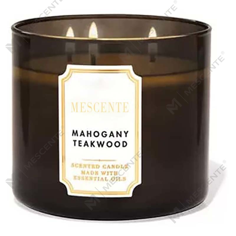 M&Scent handgemaakte 3 lont natuurlijke jasmijn geurende sojawas kaars cadeau, private label aromatherapie kristallen kaarsen