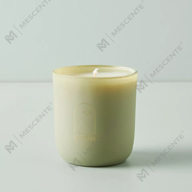 M&Scent Luxe woondecoratie Kerstgeurkaars in bulk
