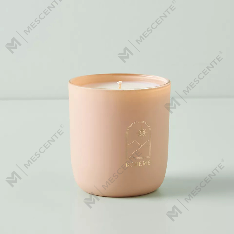 M&Scent Luxe woondecoratie Kerstgeurkaars in bulk