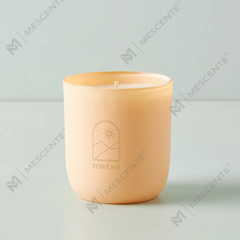 M&Scent Luxe woondecoratie Kerstgeurkaars in bulk