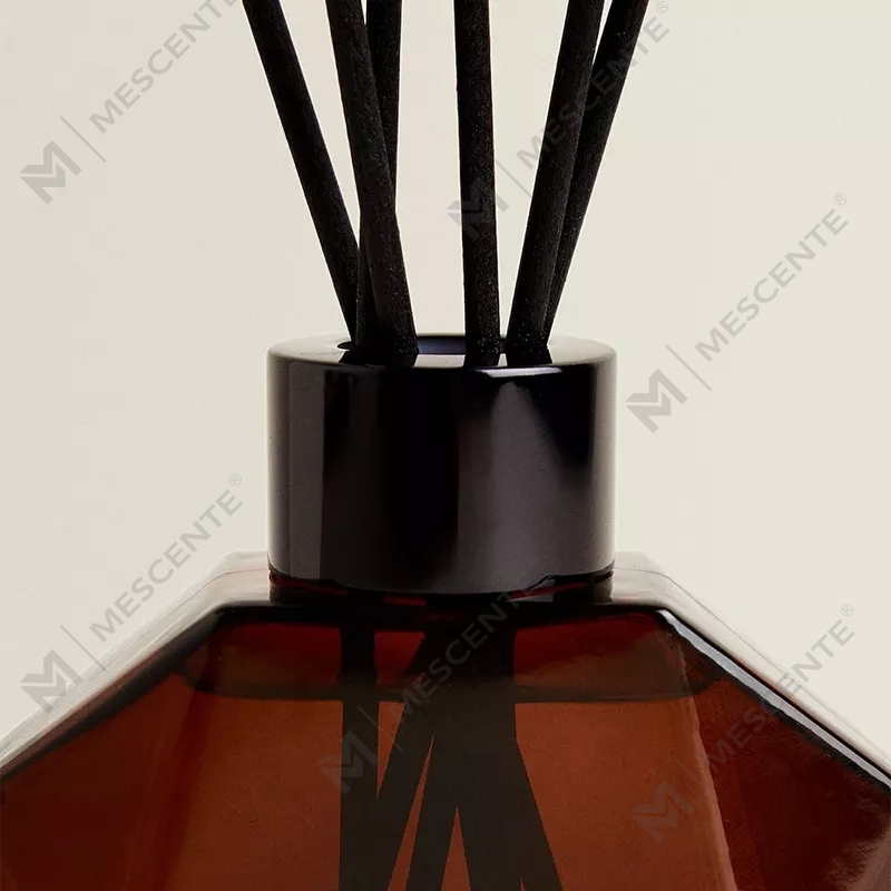 M&Scent op maat gemaakte luxe private label 200 ml 500 ml rietverspreider voor thuis met doos