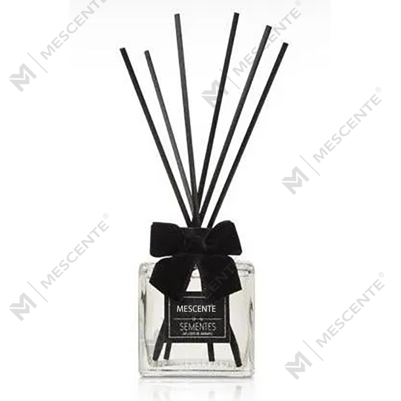 100ml Kerstkoekjes Kamergeur Huisgeur Luchtverfrisser Geurende Aroma Reed Diffuser Gift