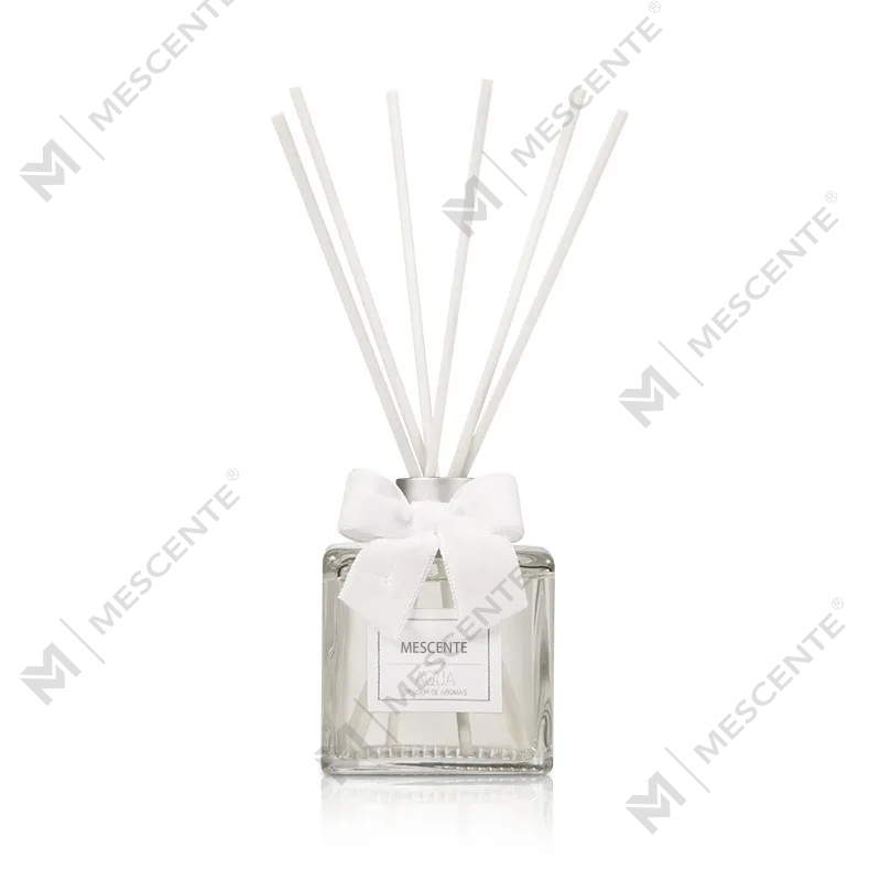 100ml Kerstkoekjes Kamergeur Huisgeur Luchtverfrisser Geurende Aroma Reed Diffuser Gift
