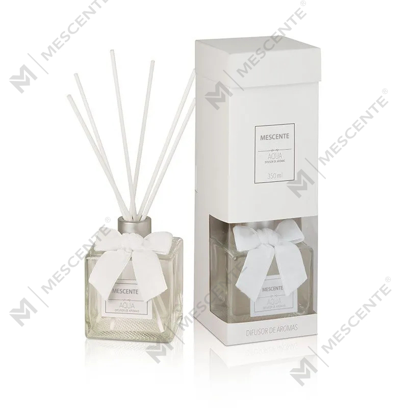 100ml Kerstkoekjes Kamergeur Huisgeur Luchtverfrisser Geurende Aroma Reed Diffuser Gift