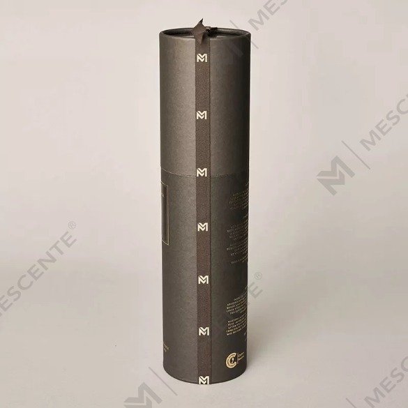 M&Scent groothandel luxe 500 ml zwarte fles diffuser Reed geurrietverspreider met geschenkdoos