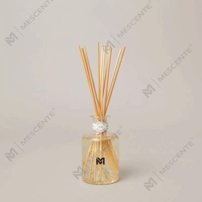M&Scent Luchtverfrisser Gruppo Di Reed, Home Kerstcollectie Olierietverspreiderset