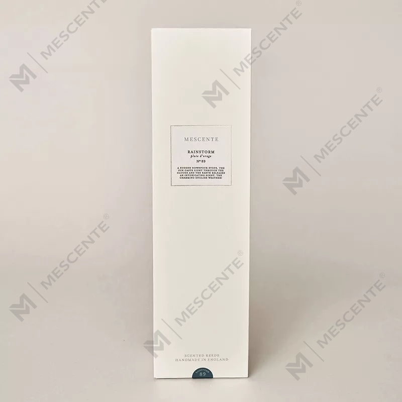 M&Scent Luchtverfrisser Gruppo Di Reed, Home Kerstcollectie Olierietverspreiderset