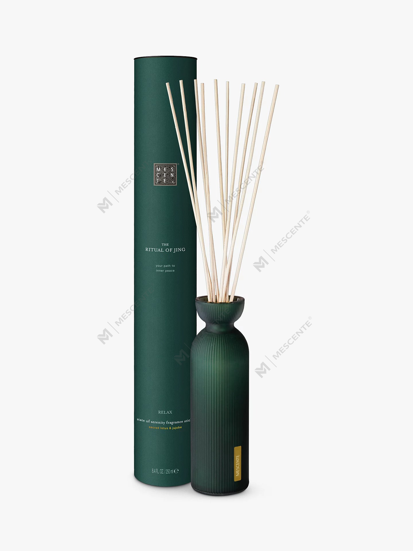 M&Scent luxe 200 ml fles huishoudchemicaliën huisgeur rietverspreidersets