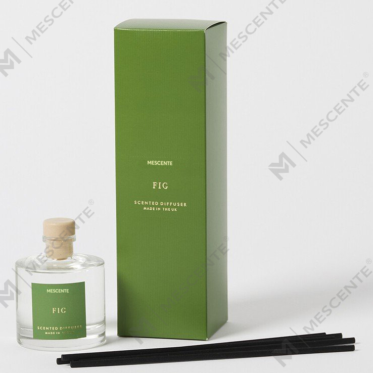 100 ml zakjes aromatische navulling emballage pour Eyfel Flowers Pierre Reed Diffuseur Vide Tesori D Oriente