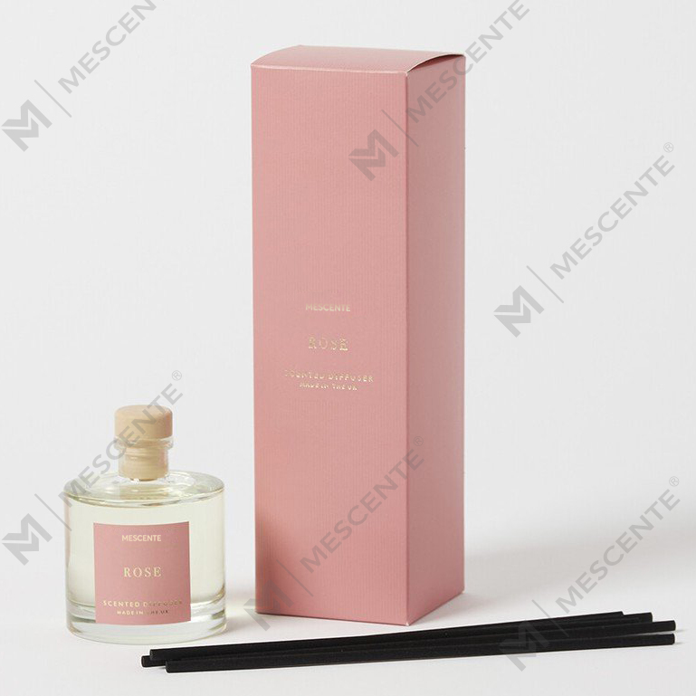 100 ml zakjes aromatische navulling emballage pour Eyfel Flowers Pierre Reed Diffuseur Vide Tesori D Oriente